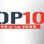 Watch the Top 10 Plays of the Year