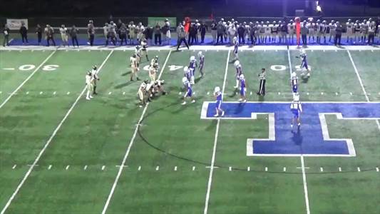 WPIAL AAAA Big Six Top Football Player Performances