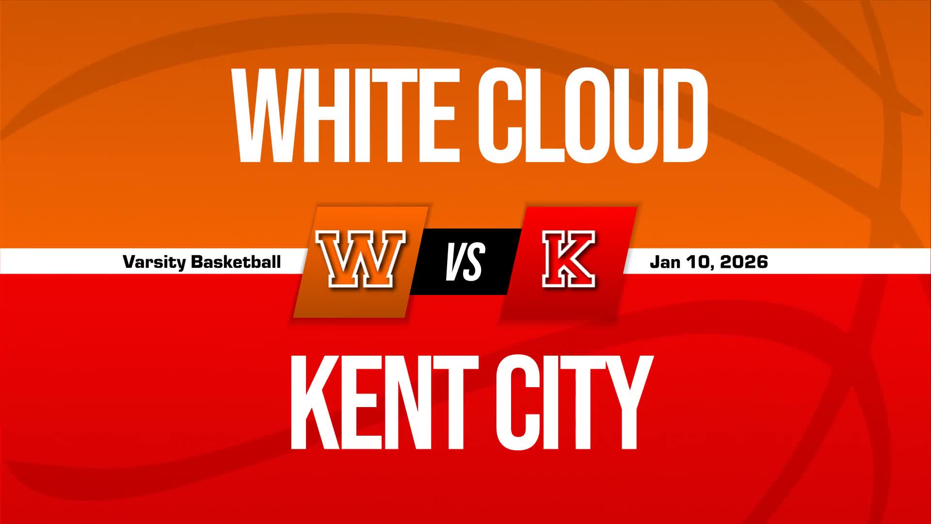 Basketball Recap: Kent City Gets the Win + How To Watch