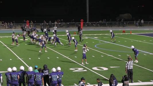 Baseball Recap: Big Valley Christian Takes a Loss