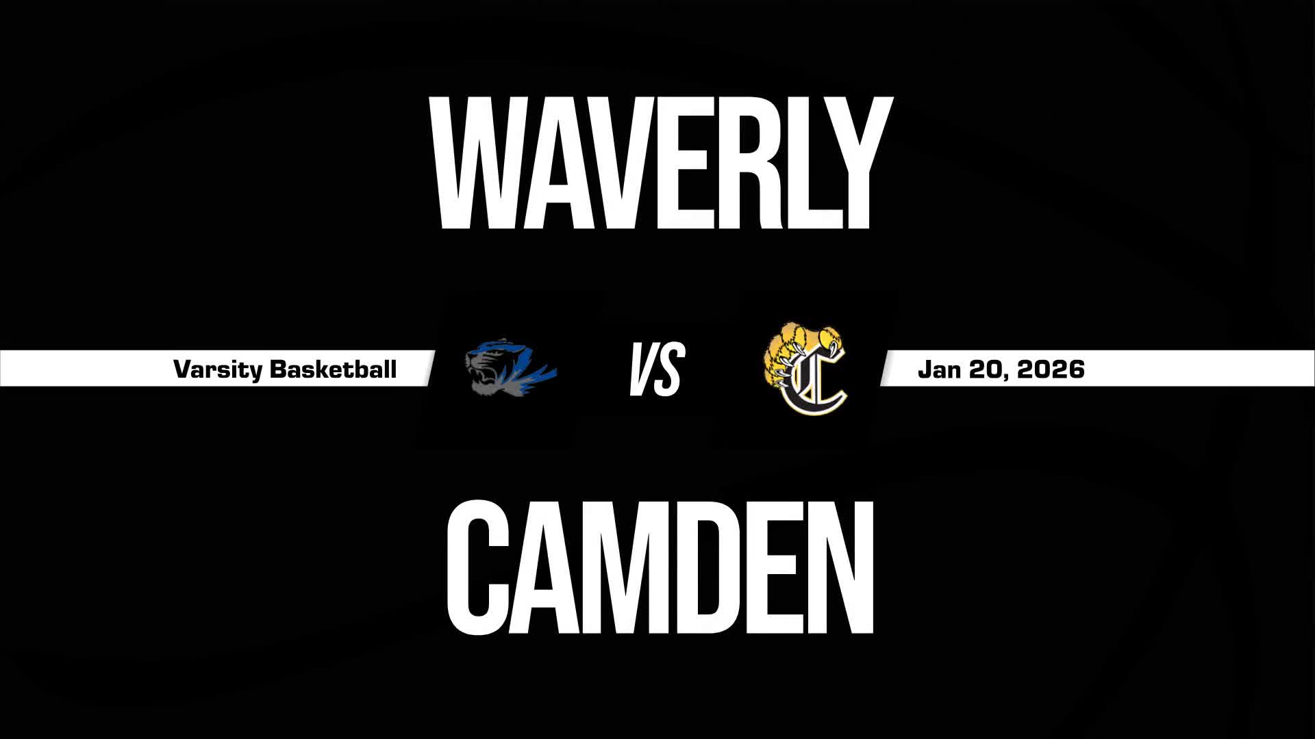 Basketball Recap: Waverly Central Picks Up Third Consecutive  Win + How To Watch
