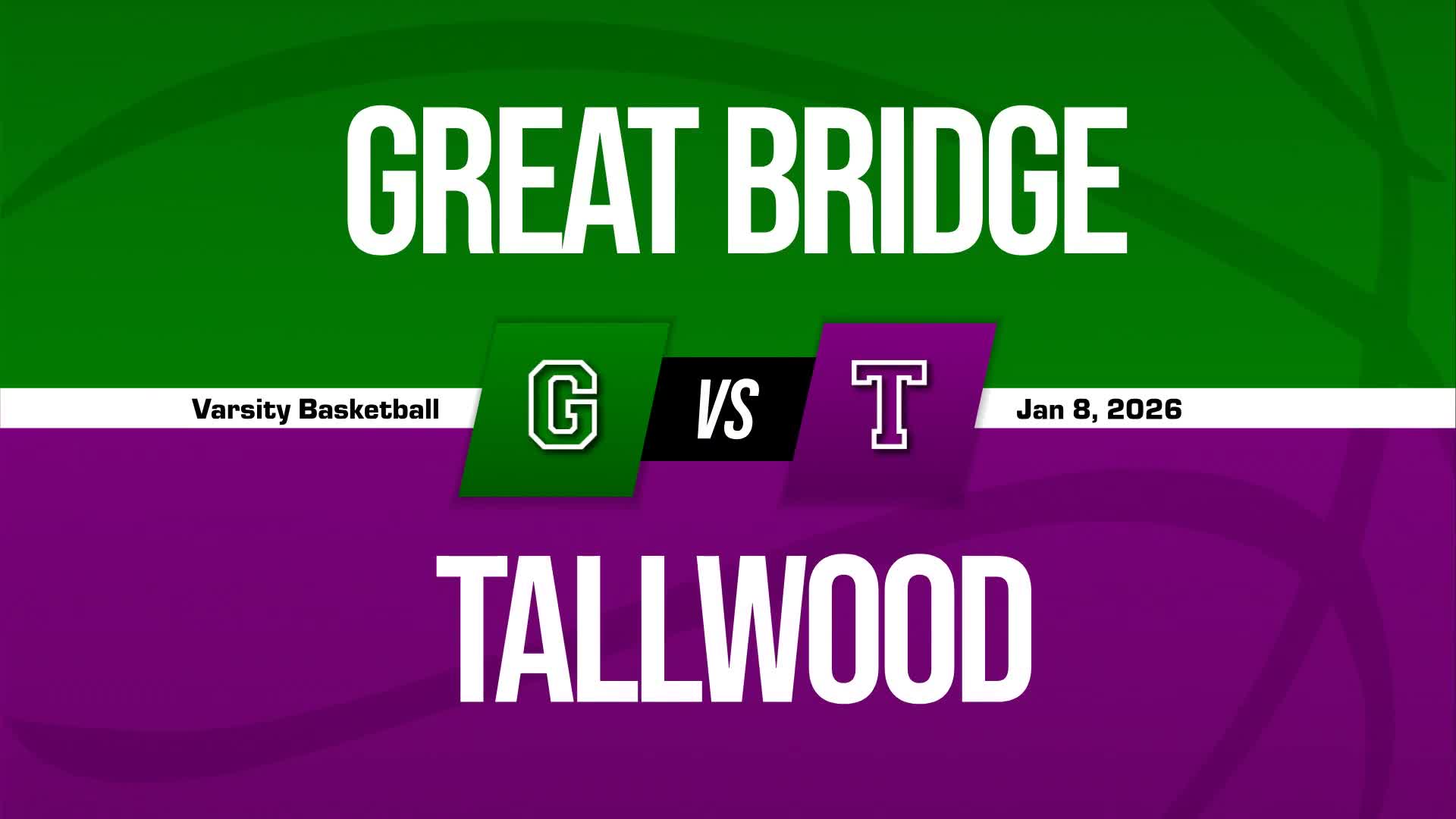 Basketball Game Preview: Great Bridge Wildcats vs. Grassfield Grizzlies + How To Watch