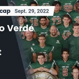 Football Game Preview: Apollo Hawks vs. Campo Verde Coyotes