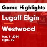 Lugoff-Elgin vs. Ridge View