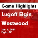 Basketball Game Preview: Lugoff-Elgin Demons vs. Ridge View Blazers