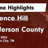 Science Hill suffers fourth straight loss on the road