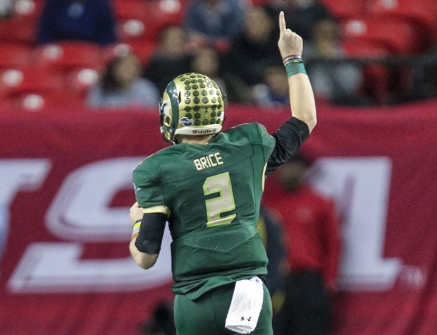 Chase Brice and Grayson wound up No. 4 in the final high school composite rankings after a 14-1 season.