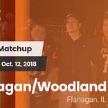 Football Game Recap: Tremont vs. Flanagan/Woodland/Roanoke-Benson