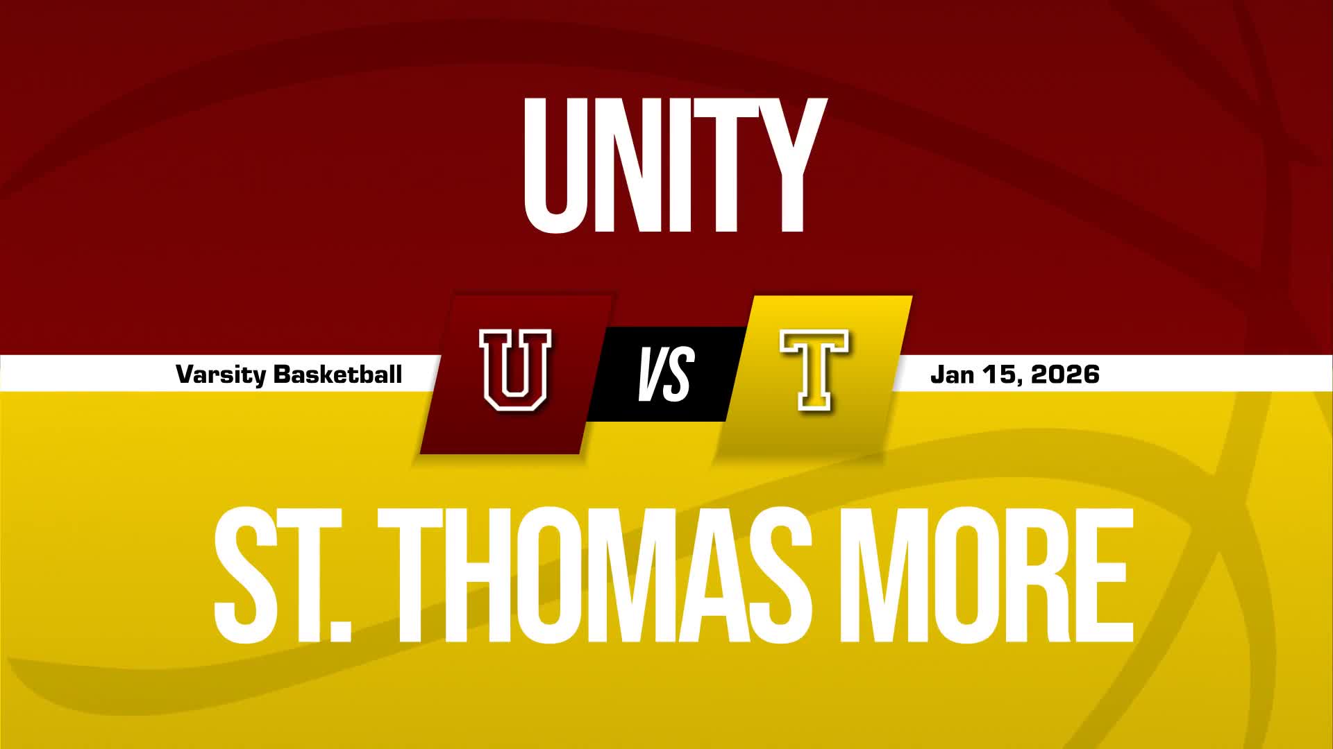 Basketball Recap: St. Thomas More Comes Up Short