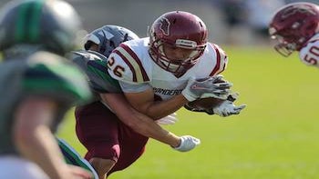 Colorado's top 10 October football games