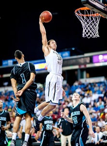 Aaron Gordon, Mitty