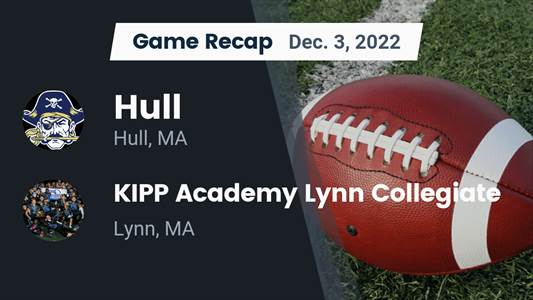 Hull vs. Cohasset