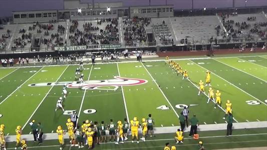 Football Game Preview: Nixon Plays at Home