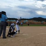 Softball Recap: Woodland Park Comes Up Short