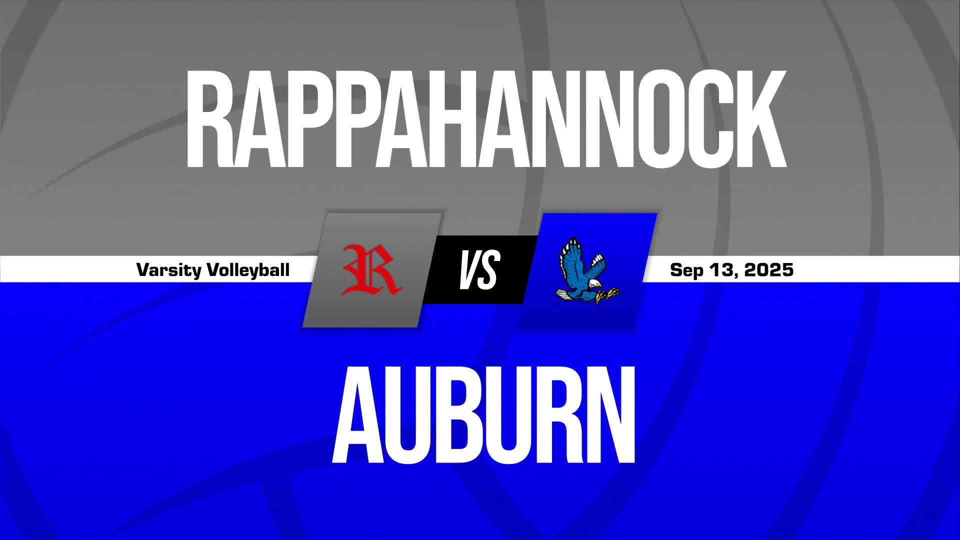 Volleyball Recap: Auburn Takes a Loss