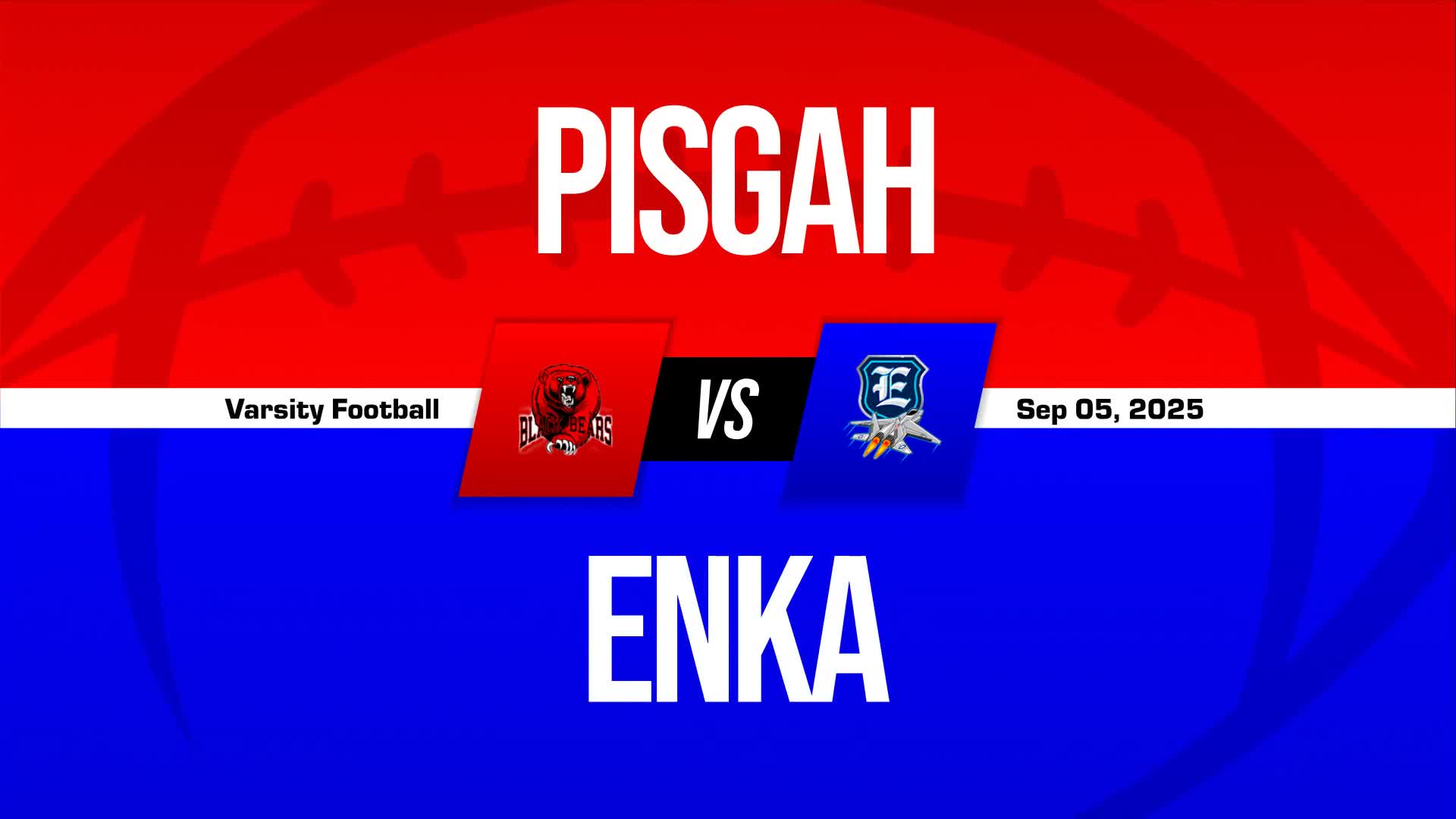 Football Recap: Enka Victorious