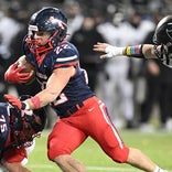 High school football rankings: Iowa school takes over No. 1 spot in Small Town Top 25