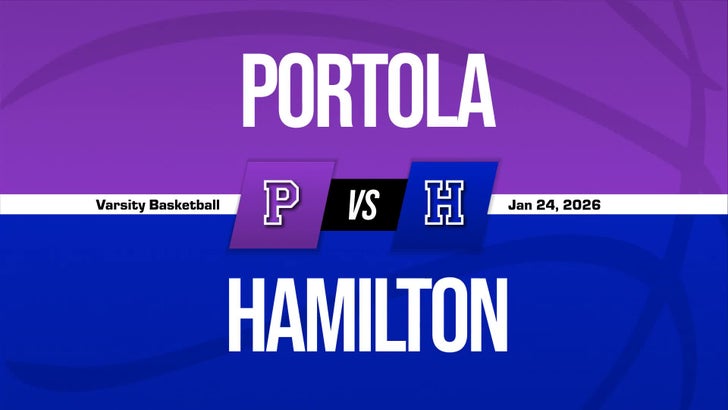 Basketball Recap: Portola Picks Up Third Consecutive Victory