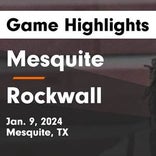 Basketball Game Preview: Mesquite Skeeters vs. Rockwall-Heath Hawks