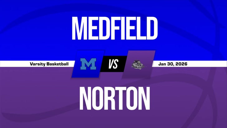 Basketball Game Preview: Norton Lancers vs. Dover-Sherborn Raide