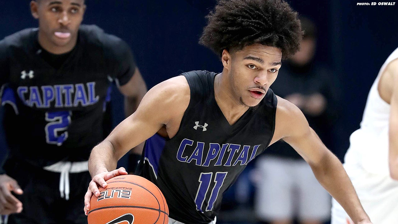 Sac-Joaquin Section playoff brackets