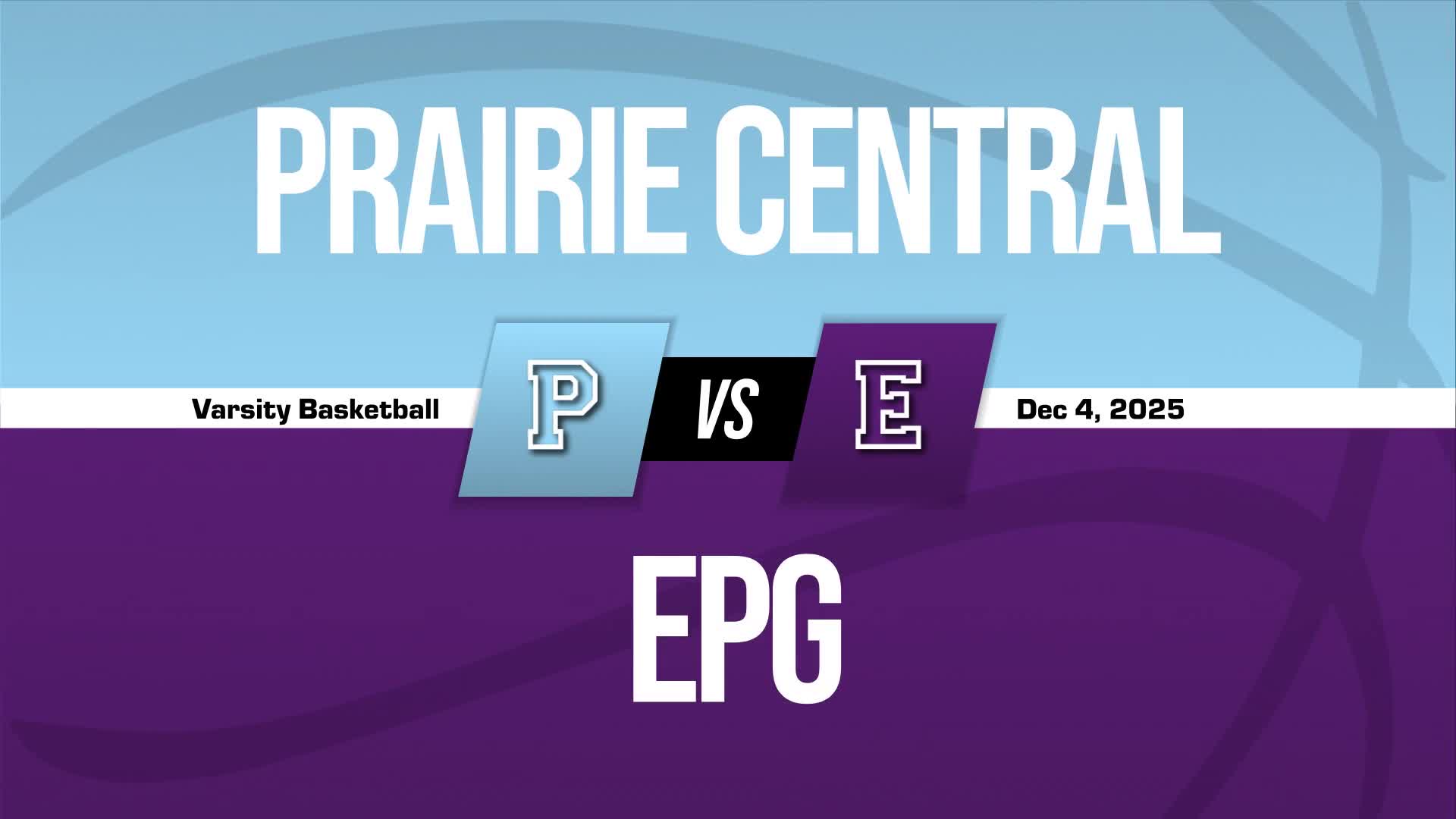 Basketball Recap: El Paso-Gridley Turns Things Around After  Road Loss + How To Watch