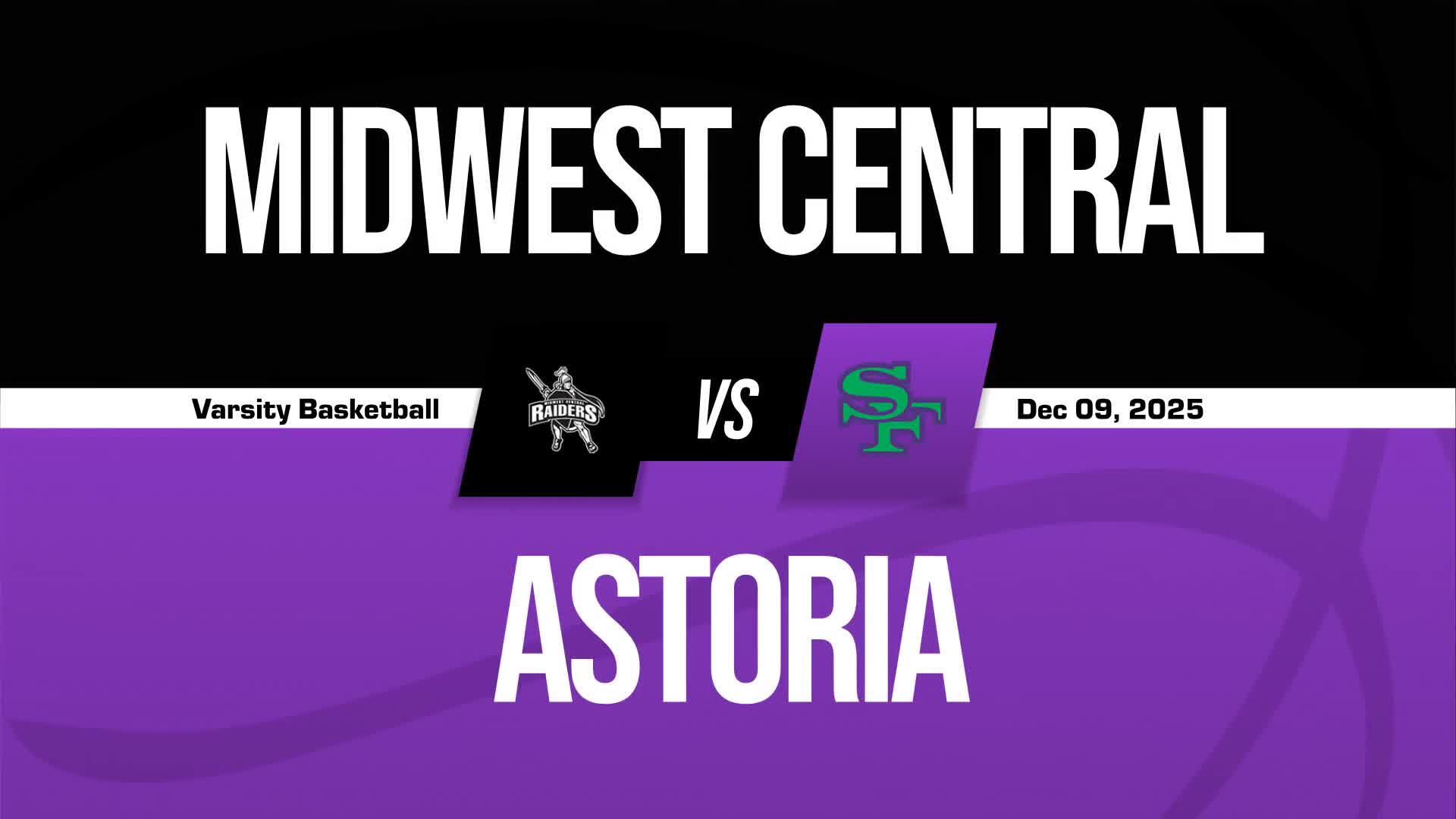 Josh Dawe Game Report: @ Astoria/VIT