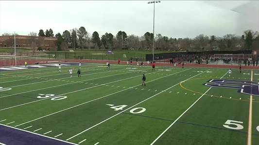 Soccer Game Preview: Denver South vs. Stargate School