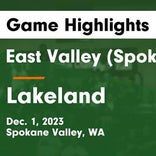 Basketball Game Preview: Lakeland Hawks vs. Skyline Grizzlies