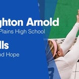 Leighton Arnold Game Report