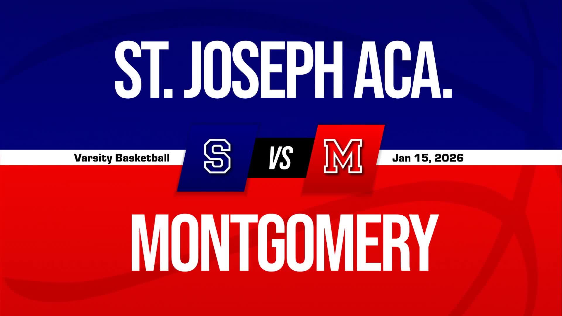 Basketball Recap: St. Joseph Academy Falls Despite Big Games from  Kennedy Sampson and  Malia Sampson