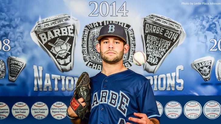 Crowning baseball national champs to 1910