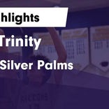 Palmer Trinity vs. Somerset Academy (Silver Palms)