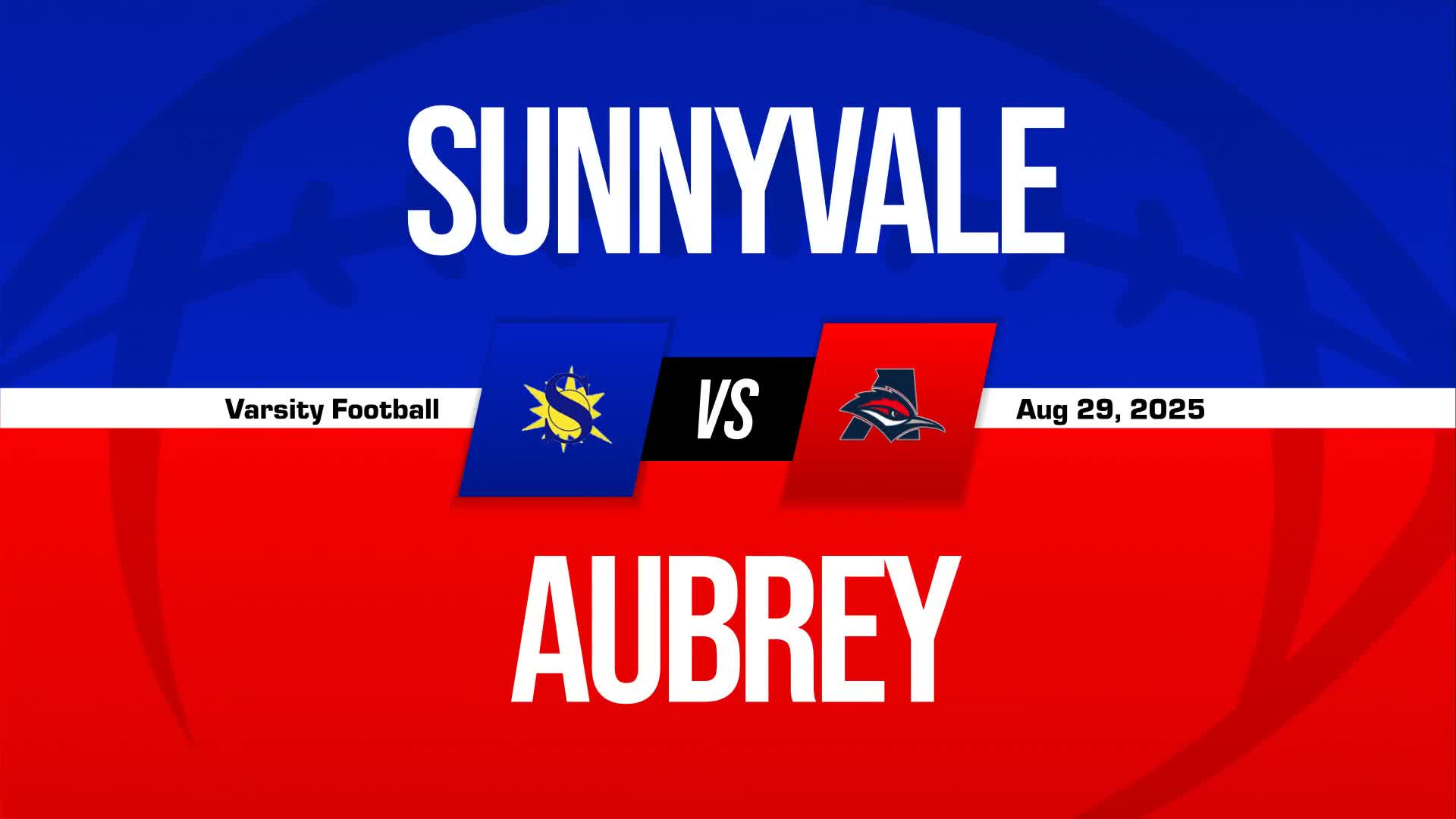 Football Recap: Sunnyvale Skates Past Canton with Ease