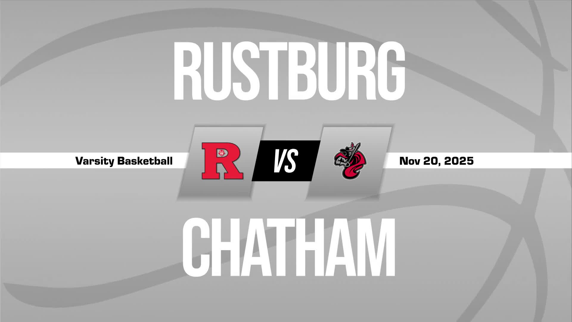 Basketball Recap: Rustburg Starts Season with  Victory on the Ro