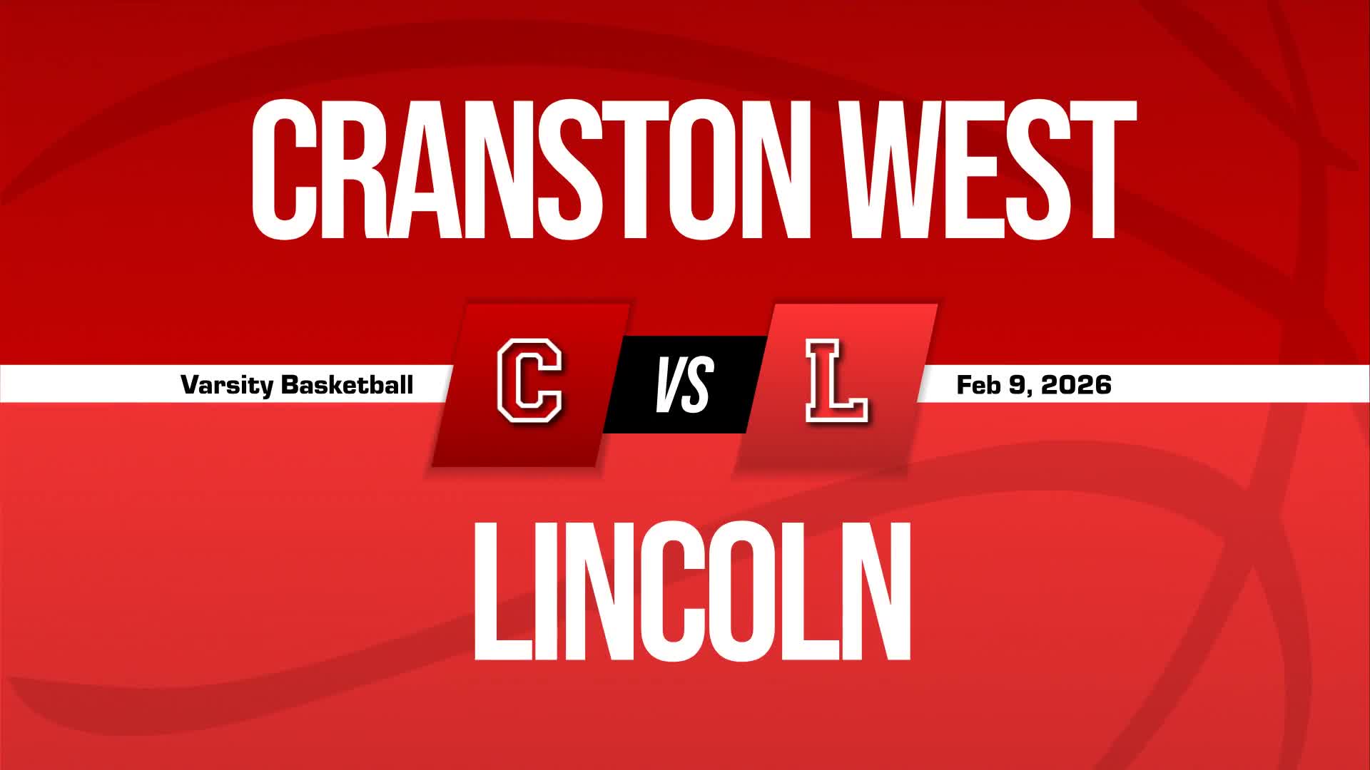 Basketball Game Preview: Cranston West Falcons vs. Johnston Panthers + How To Watch