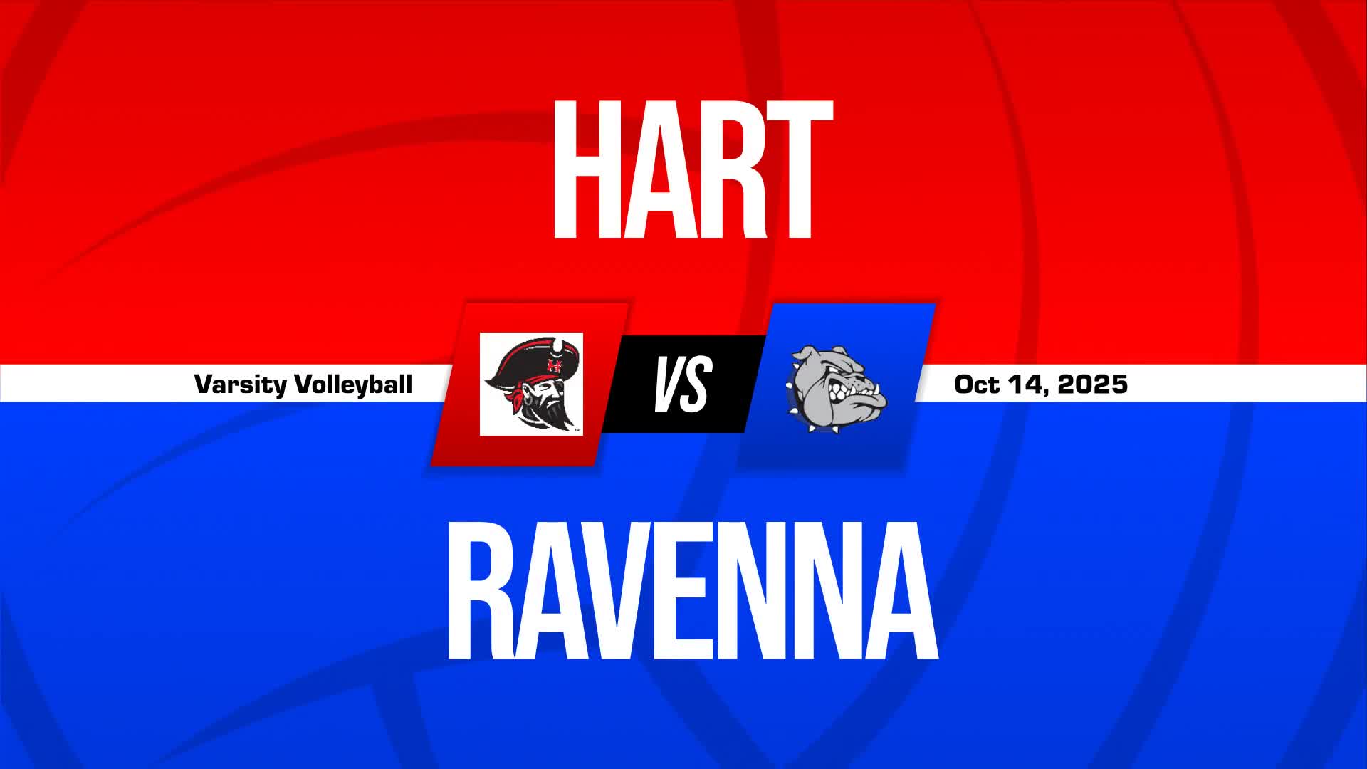 Volleyball Recap: Ravenna Comes Up Short + How To Watch