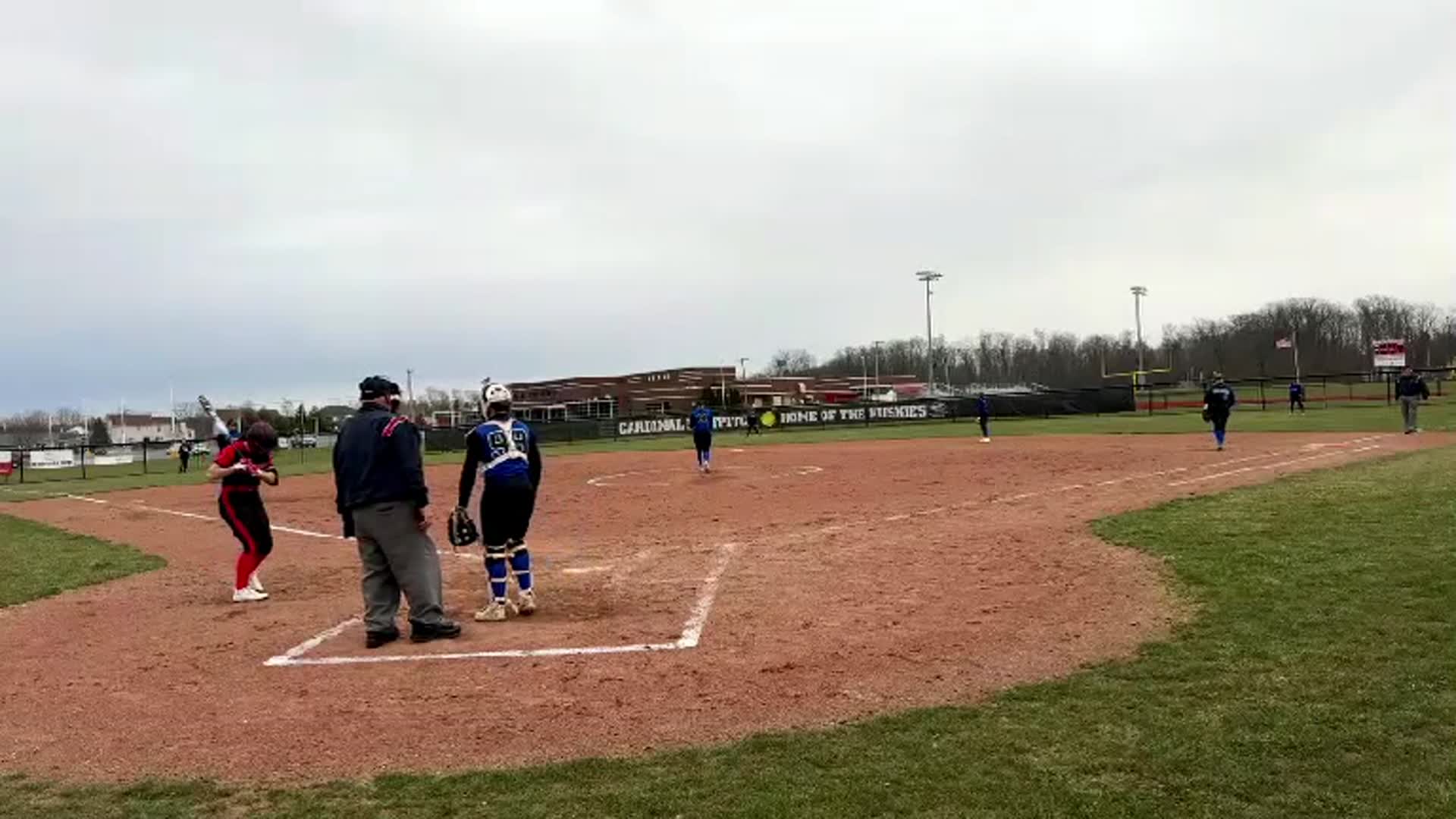 Softball Game Preview: Maplewood Rockets vs. Cuyahoga Heights Red Wolves