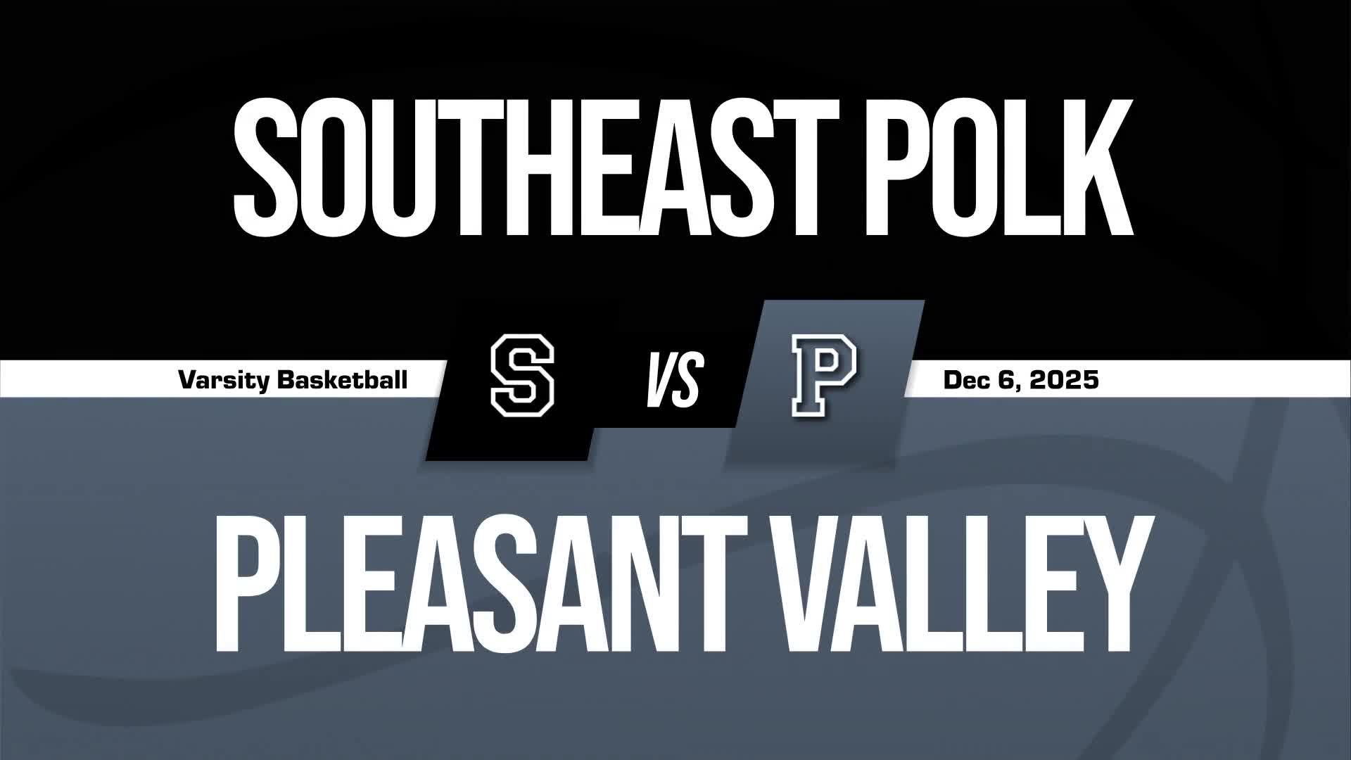 Basketball Game Preview: Southeast Polk Rams vs. Ankeny Centennial Jaguars