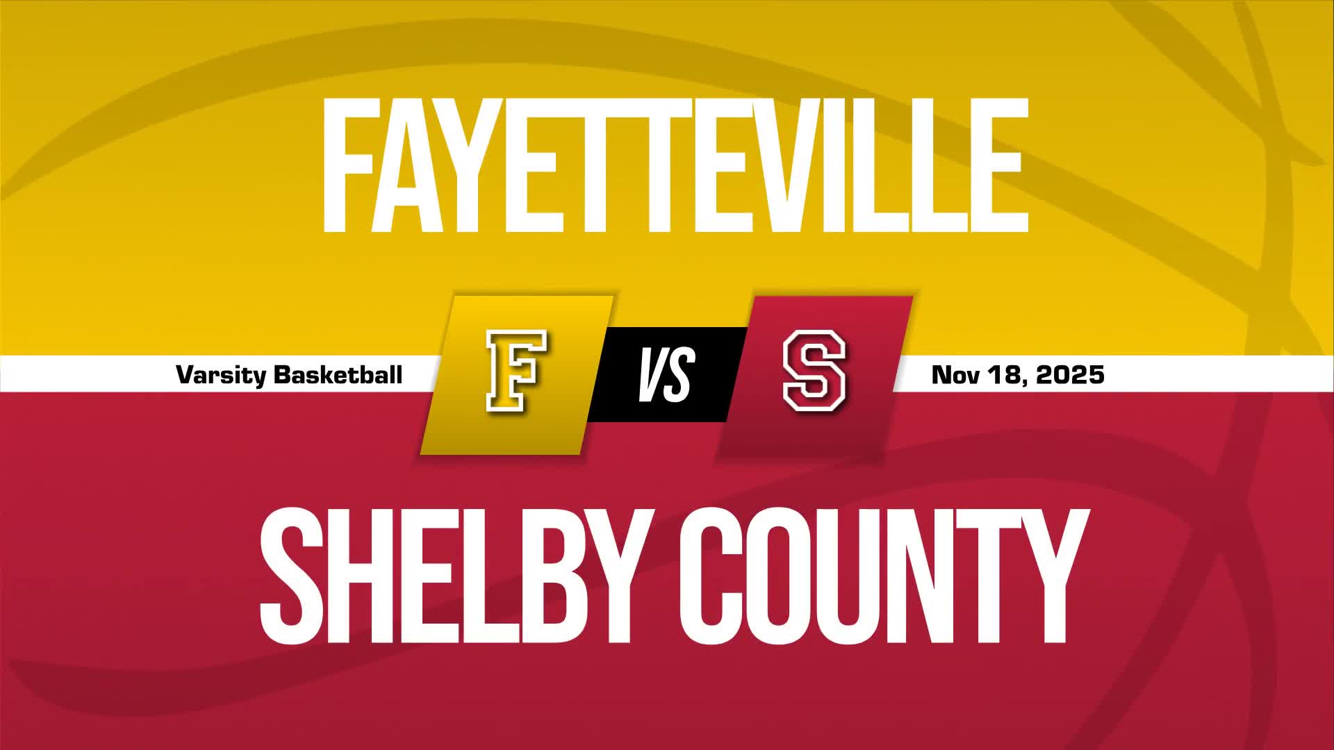 Basketball Recap: Shelby County Comes Up Short