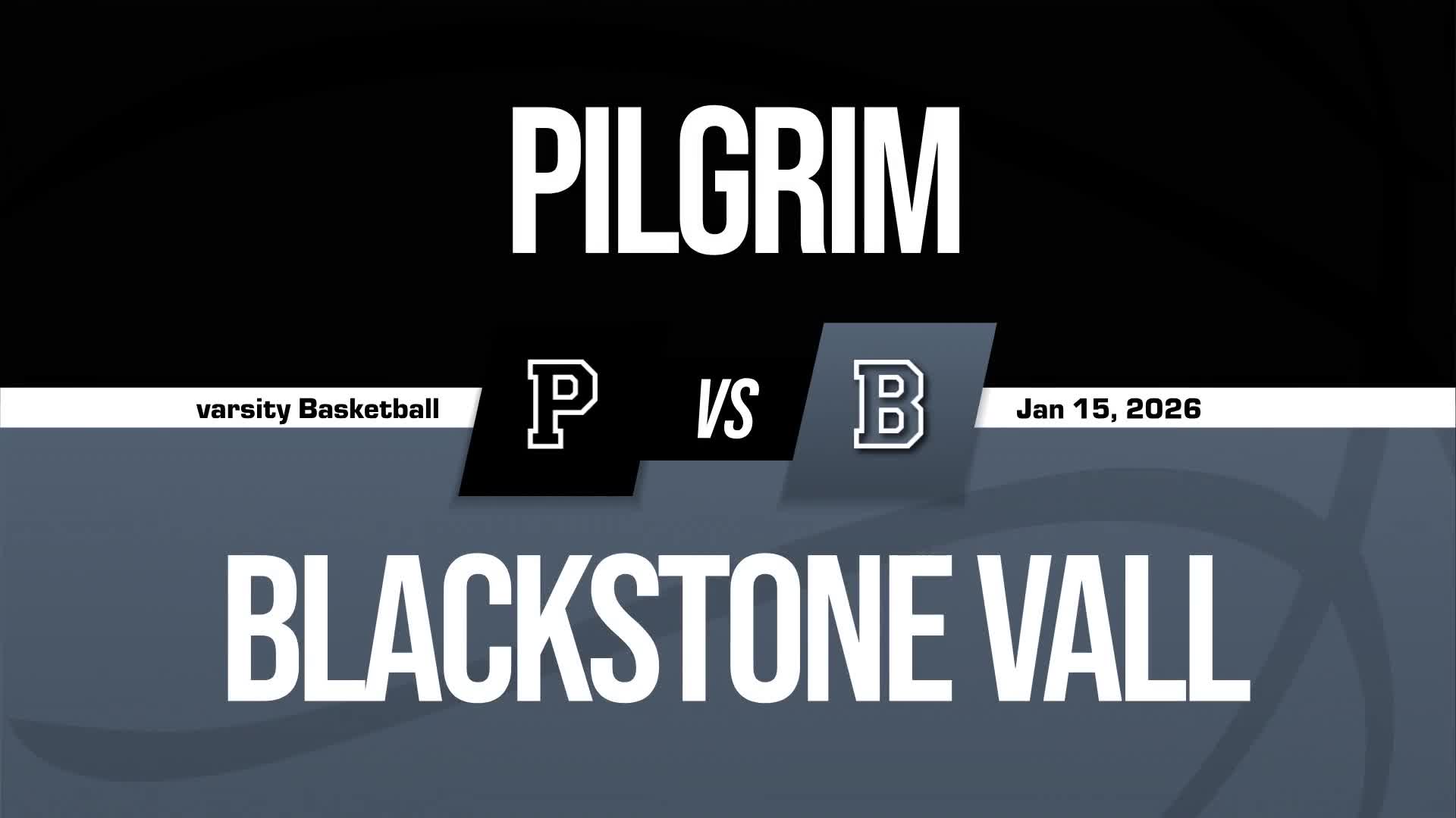 Basketball Recap: Pilgrim's  Victory  on Monday Extends Winning Streak to Five
