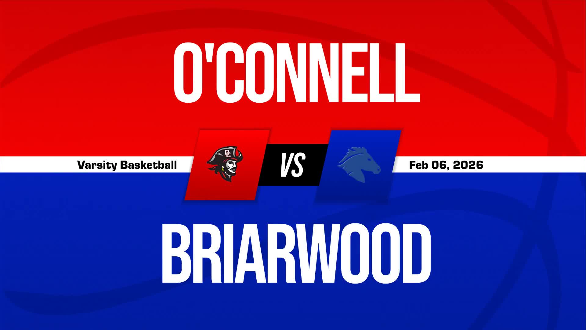 Basketball Recap: Briarwood's Losing Streak Snapped at Three Games