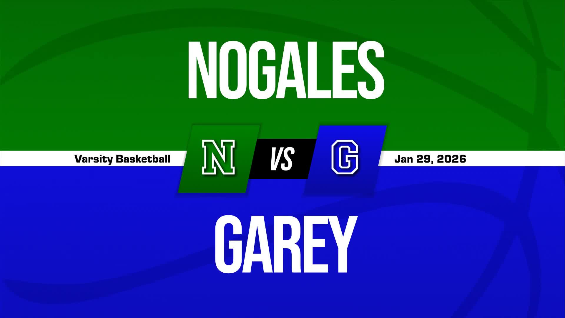 Basketball Recap: Garey's Win Ends Four-Game Losing Streak on the Road