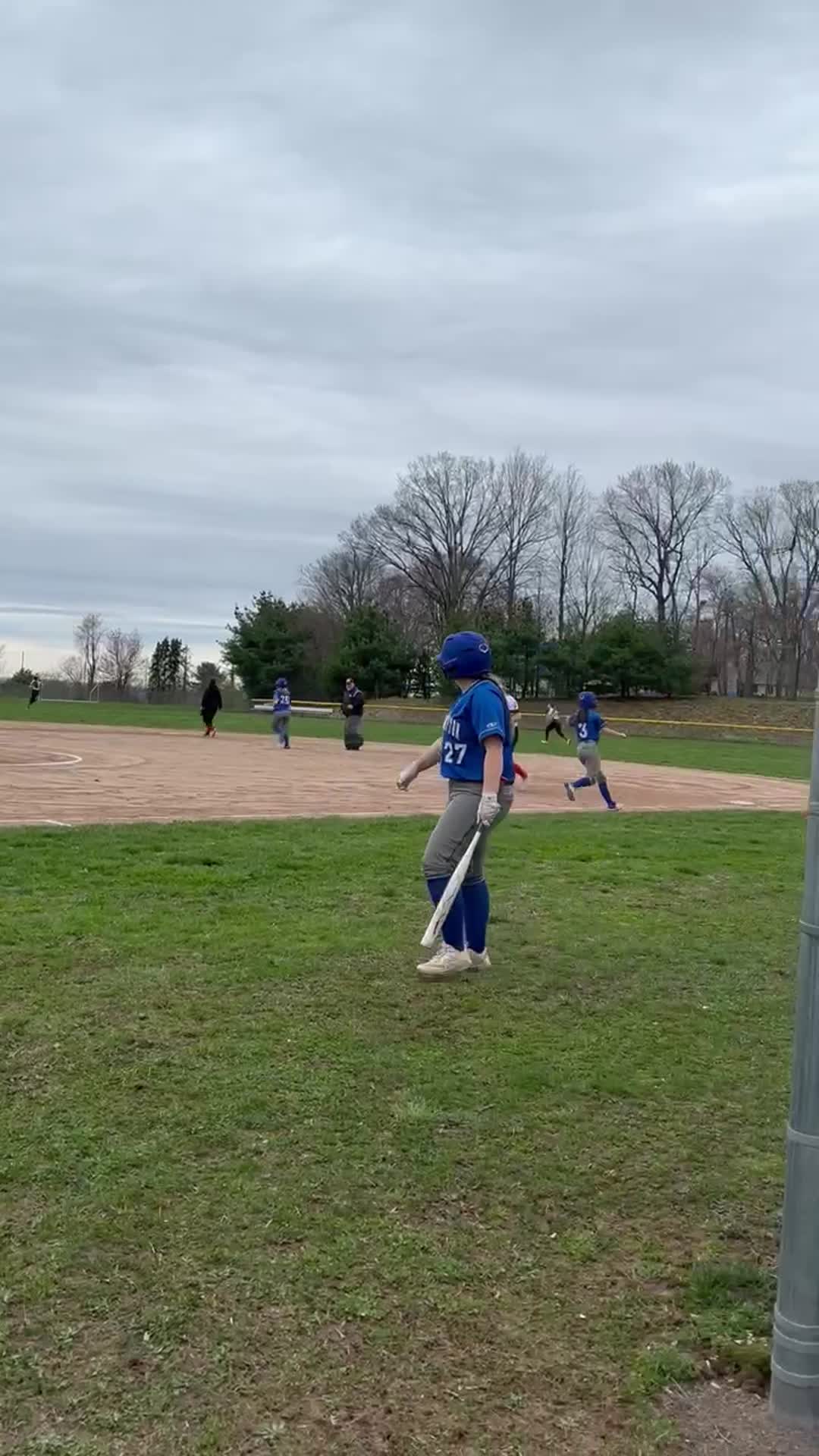 Softball Recap: East Hampton's Losing Streak Is a Thing of the P