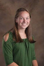 Hannah McNulty