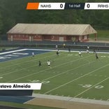 Soccer Game Recap: Altavista Comes Up Short