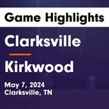 Soccer Game Preview: Clarksville Leaves Home