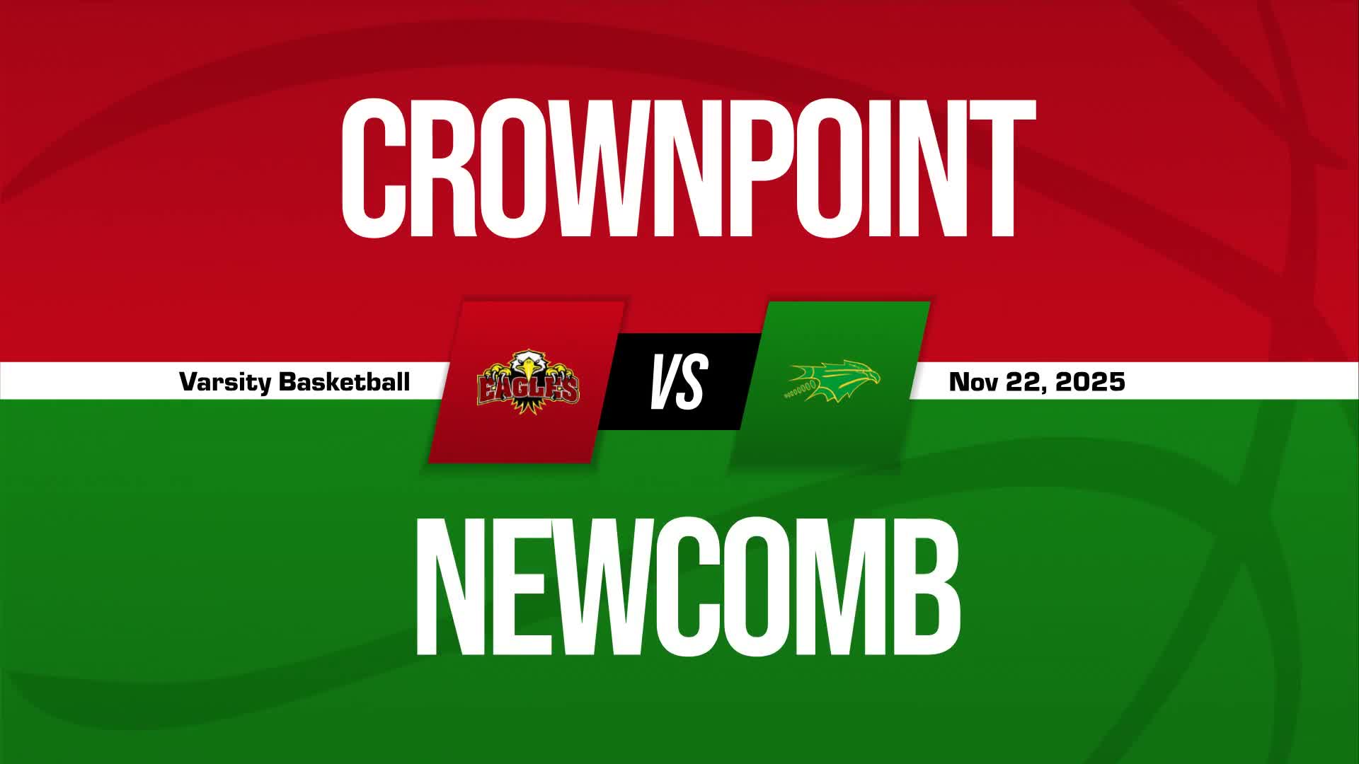 Basketball Recap: Crownpoint Falls to Bloomfield in First Game o