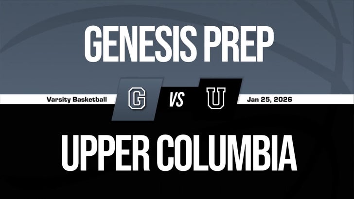 Basketball Recap: Upper Columbia Academy Takes a Loss