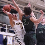 Ohio high school boys basketball Top 25: Statistical leaders